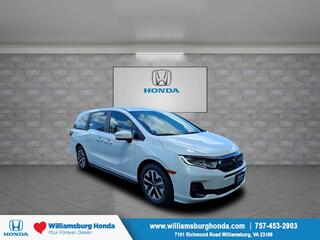 2026 Honda Odyssey for sale in Mishawaka IN