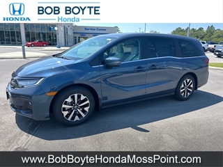 2026 Honda Odyssey for sale in Moss Point MS