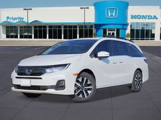 2026 Honda Odyssey for sale in Roanoke VA