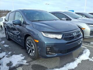 2026 Honda Odyssey for sale in Paola KS