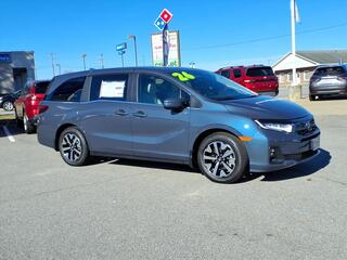 2026 Honda Odyssey for sale in South Hill VA