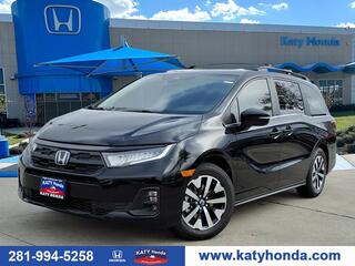 2026 Honda Odyssey for sale in Katy TX