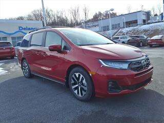 2026 Honda Odyssey for sale in Paola KS