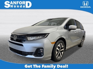 2026 Honda Odyssey for sale in Sanford NC