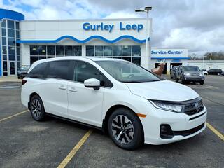 2026 Honda Odyssey for sale in Tupelo MS