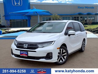 2026 Honda Odyssey for sale in Katy TX