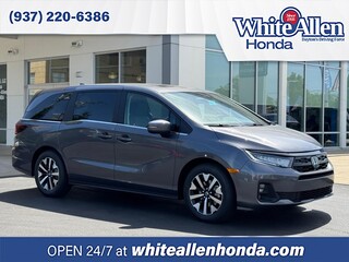 2026 Honda Odyssey for sale in Dayton OH