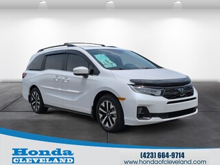 2026 Honda Odyssey for sale in Cleveland TN
