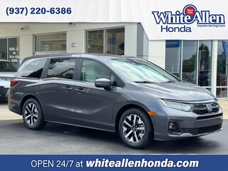 2026 Honda Odyssey for sale in Dayton OH