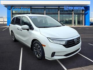 2023 Honda Odyssey for sale in Bowling Green KY