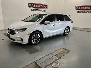 2024 Honda Odyssey for sale in Cincinnati OH