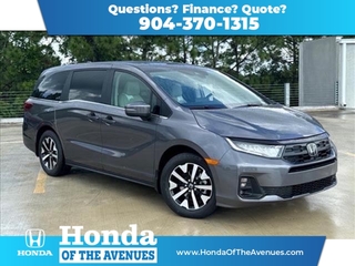 2025 Honda Odyssey for sale in Jacksonville FL