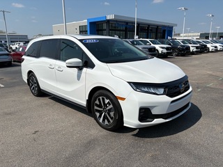 2025 Honda Odyssey for sale in Bowling Green KY