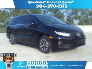 2026 Honda Odyssey for sale in Jacksonville FL