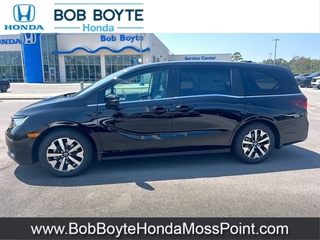 2026 Honda Odyssey for sale in Moss Point MS