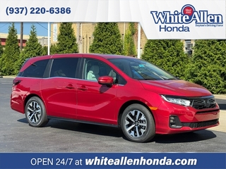 2026 Honda Odyssey for sale in Dayton OH