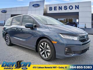 2026 Honda Odyssey for sale in Easley SC