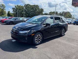 2026 Honda Odyssey for sale in Johnson City TN