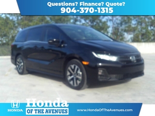 2026 Honda Odyssey for sale in Jacksonville FL