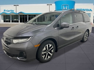 2026 Honda Odyssey for sale in Roanoke VA