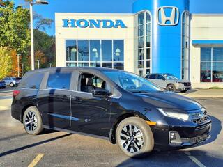 2026 Honda Odyssey for sale in Tupelo MS