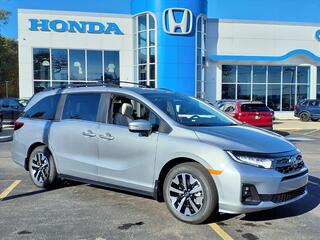 2026 Honda Odyssey for sale in Tupelo MS