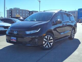 2026 Honda Odyssey for sale in Katy TX