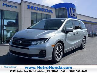 2026 Honda Odyssey for sale in Montclair CA