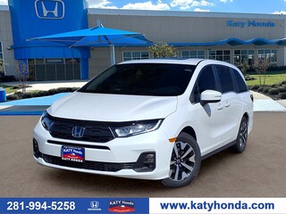 2026 Honda Odyssey for sale in Katy TX