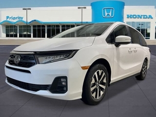 2026 Honda Odyssey for sale in Roanoke VA
