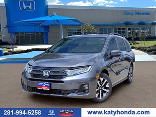 2026 Honda Odyssey for sale in Katy TX