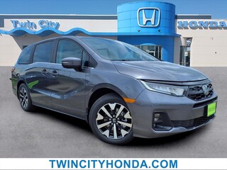 2026 Honda Odyssey for sale in Port Arthur TX