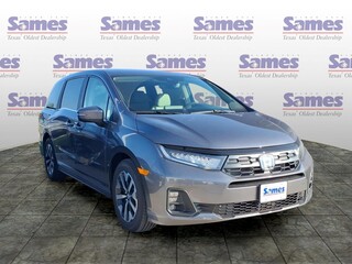 2026 Honda Odyssey for sale in Laredo TX