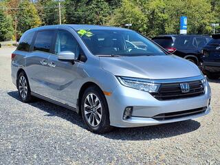 2023 Honda Odyssey for sale in Bridgeport WV