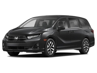 2025 Honda Odyssey for sale in Burlington NC