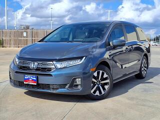 2026 Honda Odyssey for sale in Katy TX