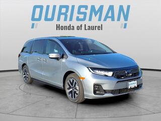 2026 Honda Odyssey for sale in Laurel MD