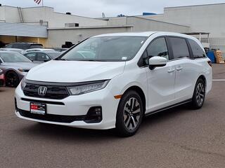 2026 Honda Odyssey for sale in San Diego CA