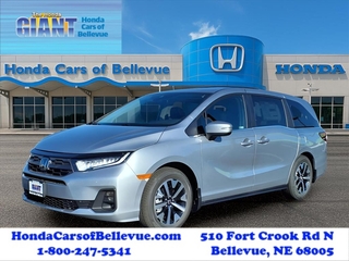 2026 Honda Odyssey for sale in Bellevue NE