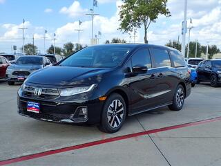 2026 Honda Odyssey for sale in Katy TX