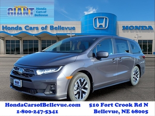 2026 Honda Odyssey for sale in Bellevue NE