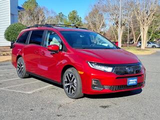 2026 Honda Odyssey for sale in Mishawaka IN