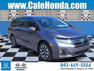 2026 Honda Odyssey for sale in Florence SC