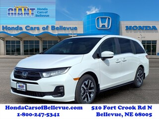 2026 Honda Odyssey for sale in Bellevue NE