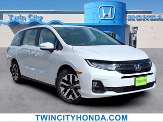 2026 Honda Odyssey for sale in Port Arthur TX