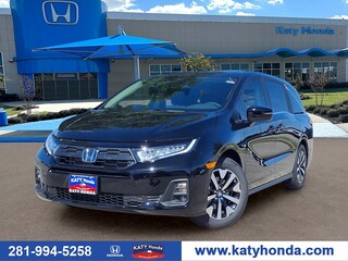 2026 Honda Odyssey for sale in Katy TX