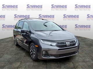 2026 Honda Odyssey for sale in Laredo TX