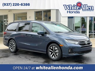 2026 Honda Odyssey for sale in Dayton OH