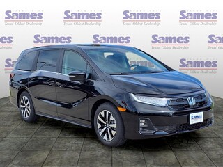 2026 Honda Odyssey for sale in Laredo TX