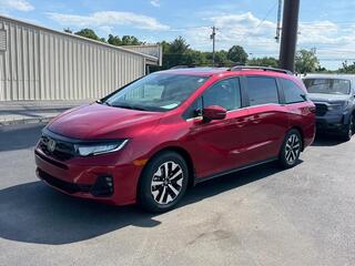 2026 Honda Odyssey for sale in Johnson City TN